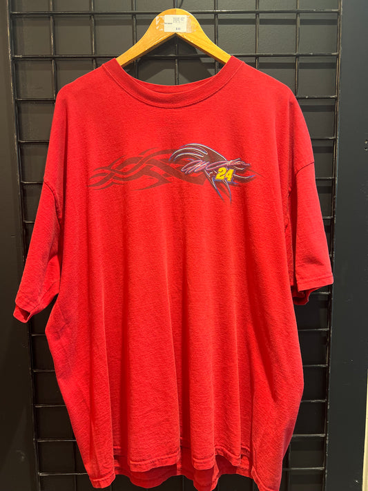 Men’s Vintage Jeff Gordon Tee