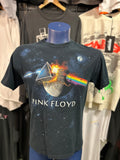 Pink Floyd Dark Side of the Moon Rock T-Shirt Size Medium Men’s