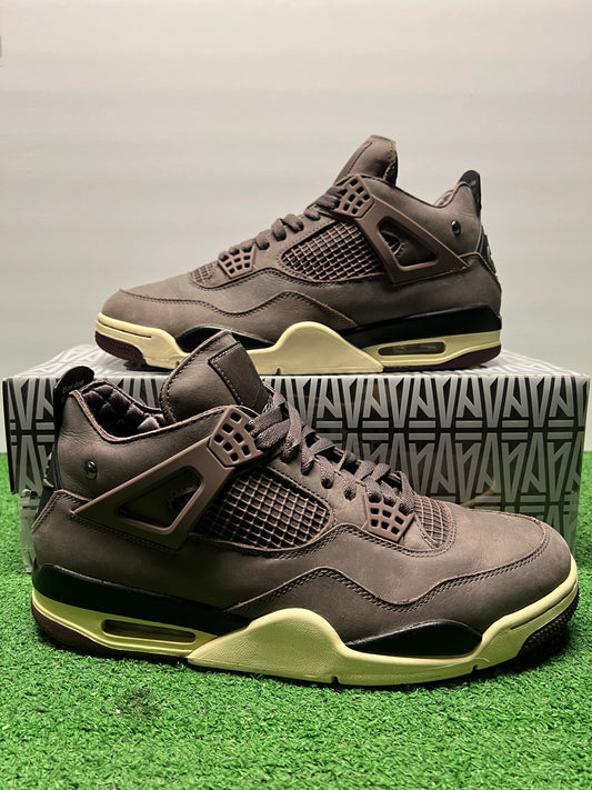 Men’s Air Jordan 4 A Ma Maniere Size 11.5