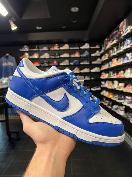 Nike Dunk Low Kentucky Brand New