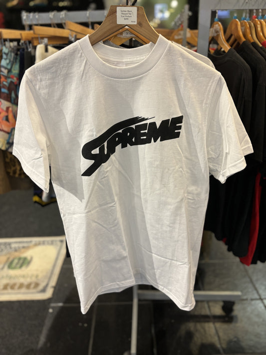 Men’s Supreme Mont Blanc White S/M/L/XL