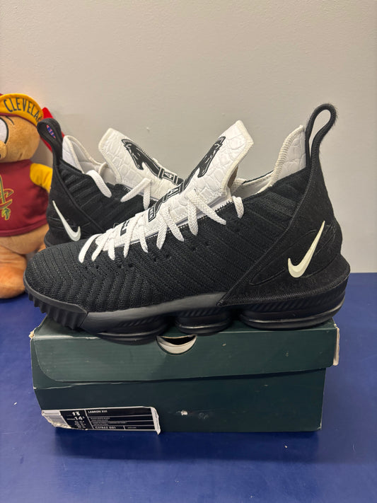 Nike LeBron 16 Four Horseman Size 13 Mens Shoes &250