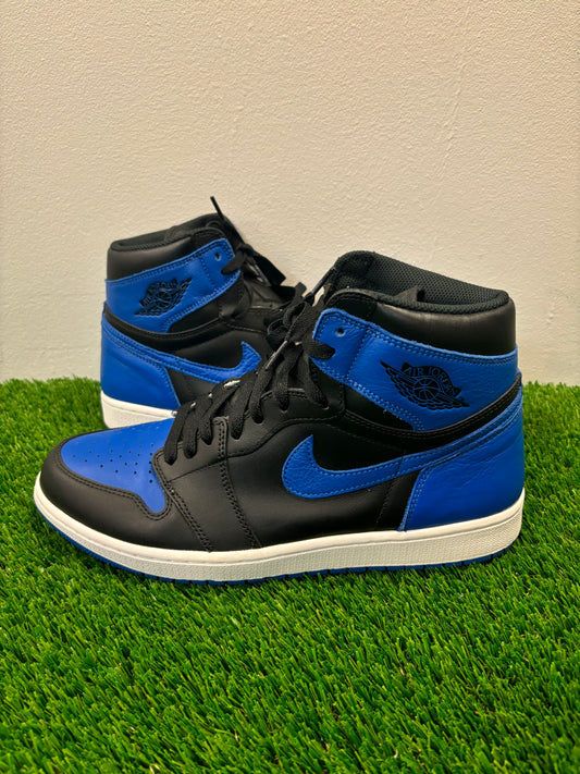 Air Jordan 1 Royal Size 12 Men’s Shoes $190