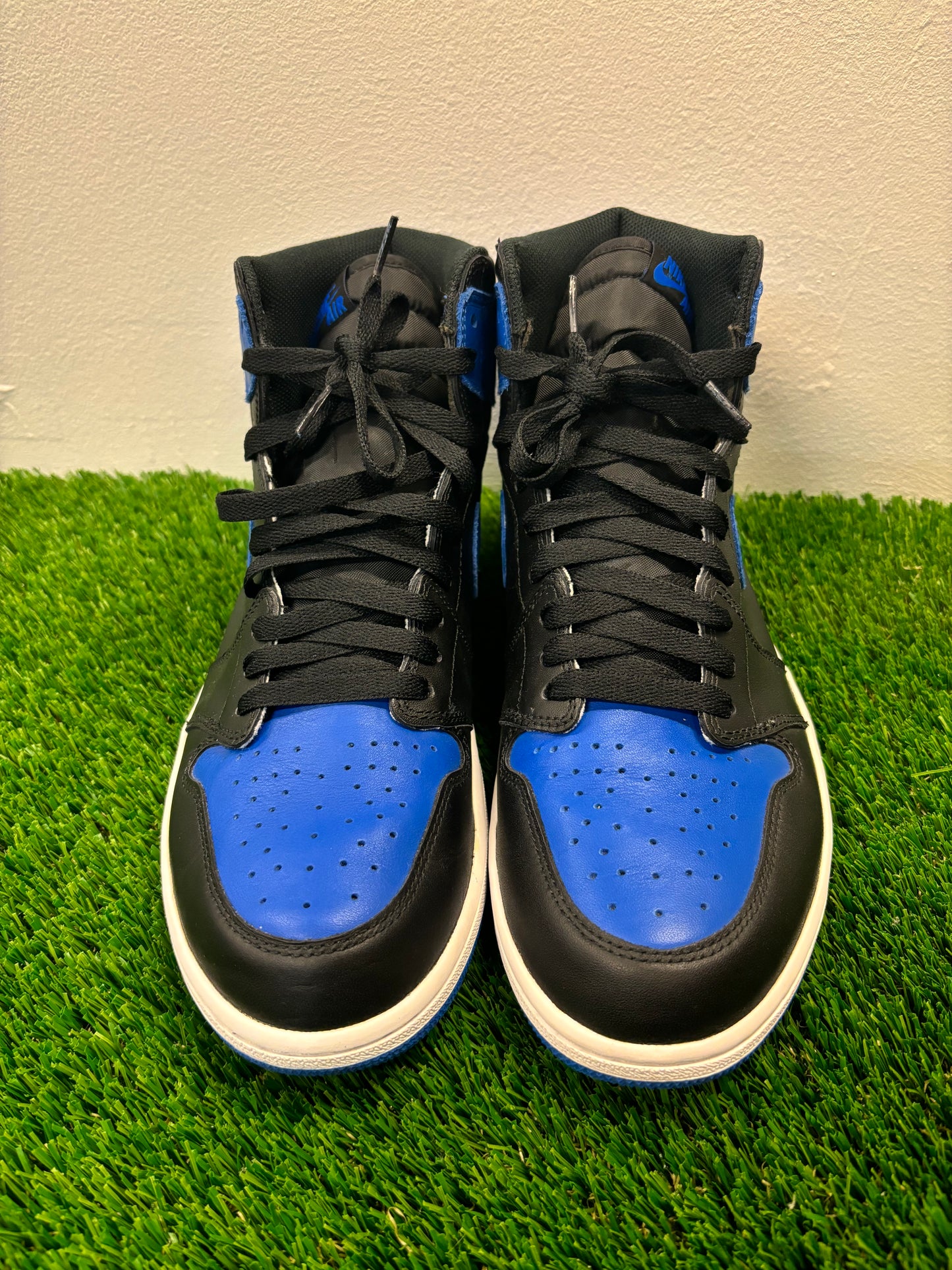 Air Jordan 1 Royal Size 12 Men’s Shoes $190