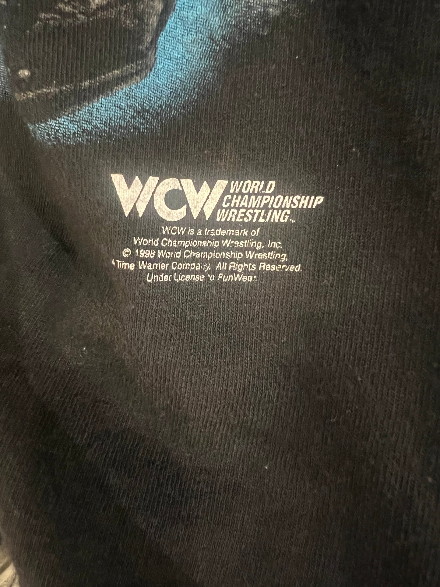 Vintage Goldberg Tee