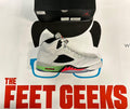 Air Jordan 5 Retro Poison Size 11.5 Men Shoes New with box