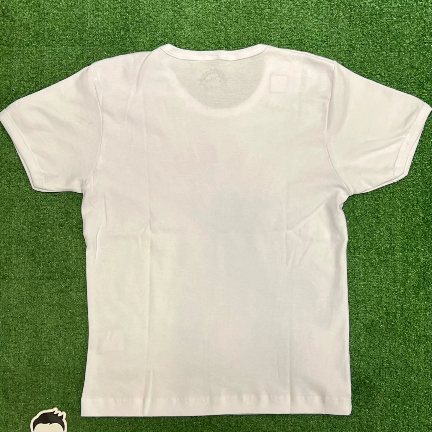 Womens Sp5der Web Tee Shirt