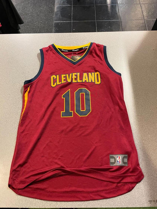 Cavs Kids Garland Jersey Size Medium