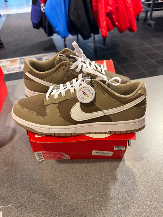Nike Dunk Judge Grey Size 10.5 $170 Men’s Shoes