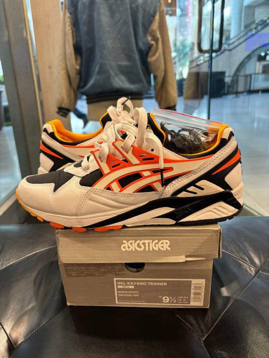 ASICS Gel Kayano Trainer Size 9.5 $60 Men’s Shoes