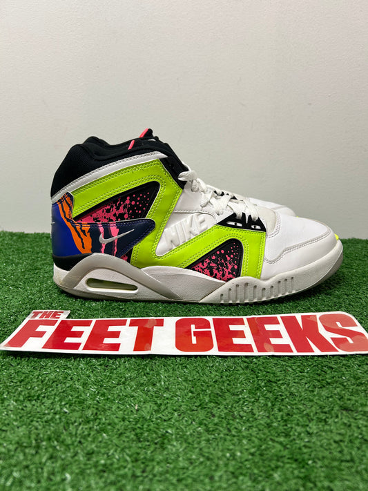 Nike Air Tech Challenge Hybrid size 10.5 Men Shoes