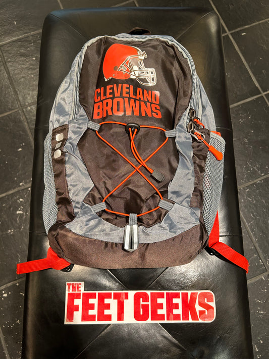 Cleveland Browns Season Ticket Member Bookbag