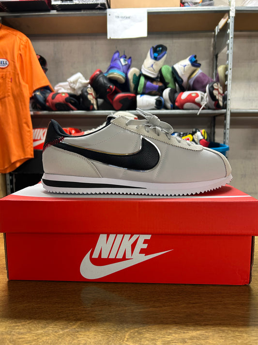 Nike Cortez Jackie Robinson Day Size 12 Men Shoes