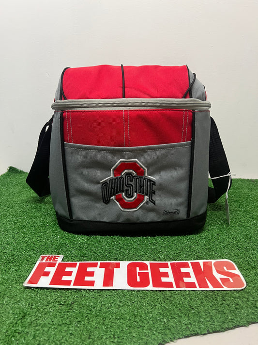 Ohio State Coleman Cooler