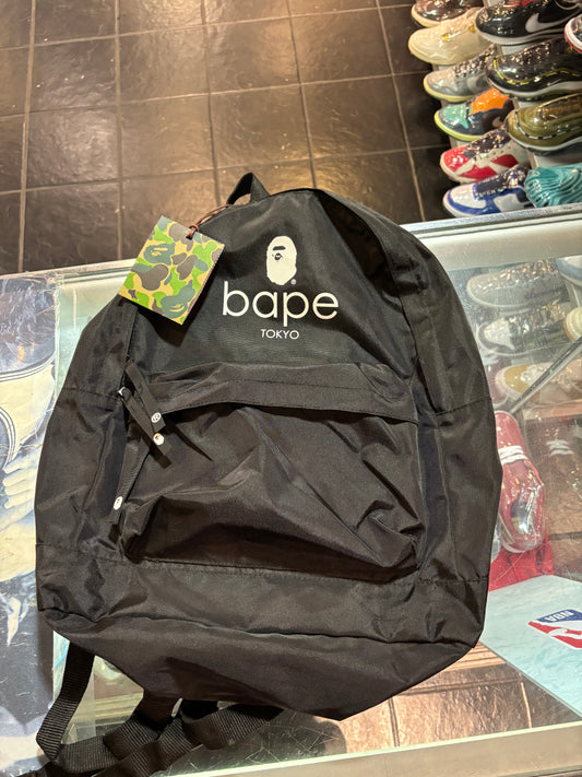 Bape Bag