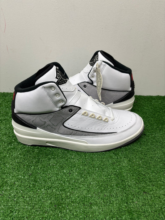 Air Jordan 2 Python Size 14 $180 Men’s