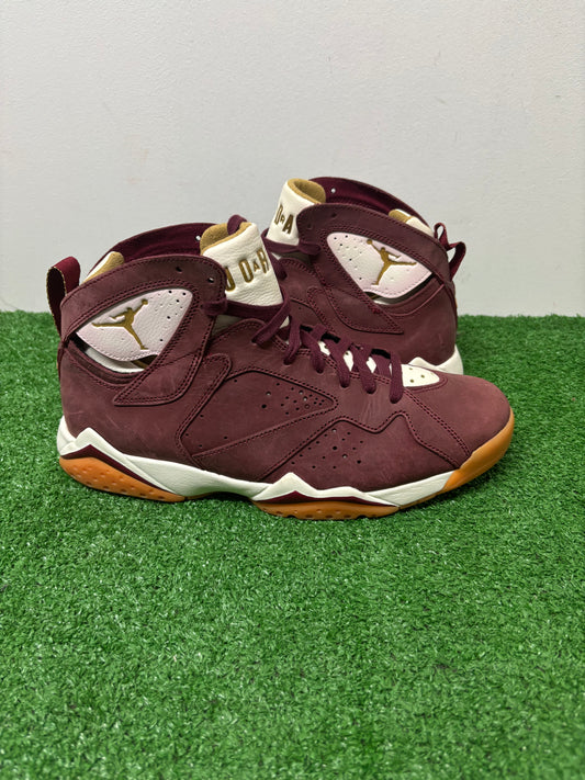 Air Jordan 7 Cigar Size 9.5 Mens $170