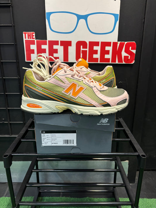 New Balance 740 Concepts Size 11.5 $100 Men’s