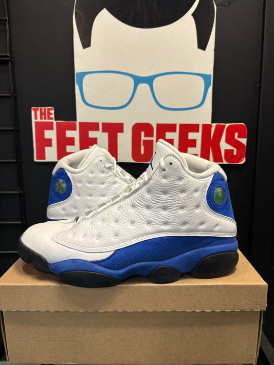 Air Jordan 13 Hyper Royal Size 12.5 $170 Men’s