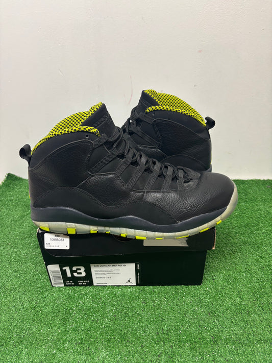 Air Jordan 10 Venom Size 13 $170 Men’s