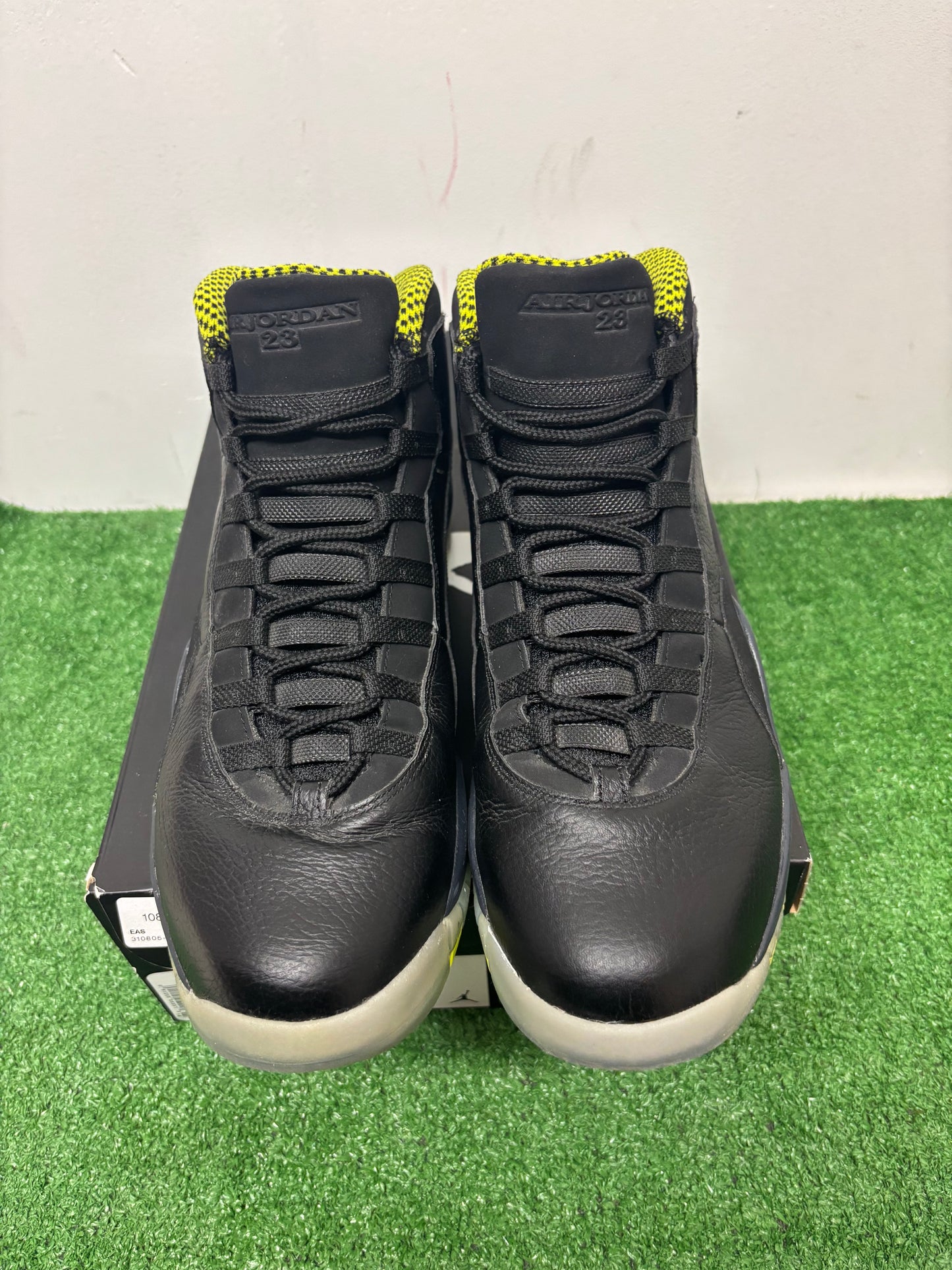 Air Jordan 10 Venom Size 13 $170 Men’s
