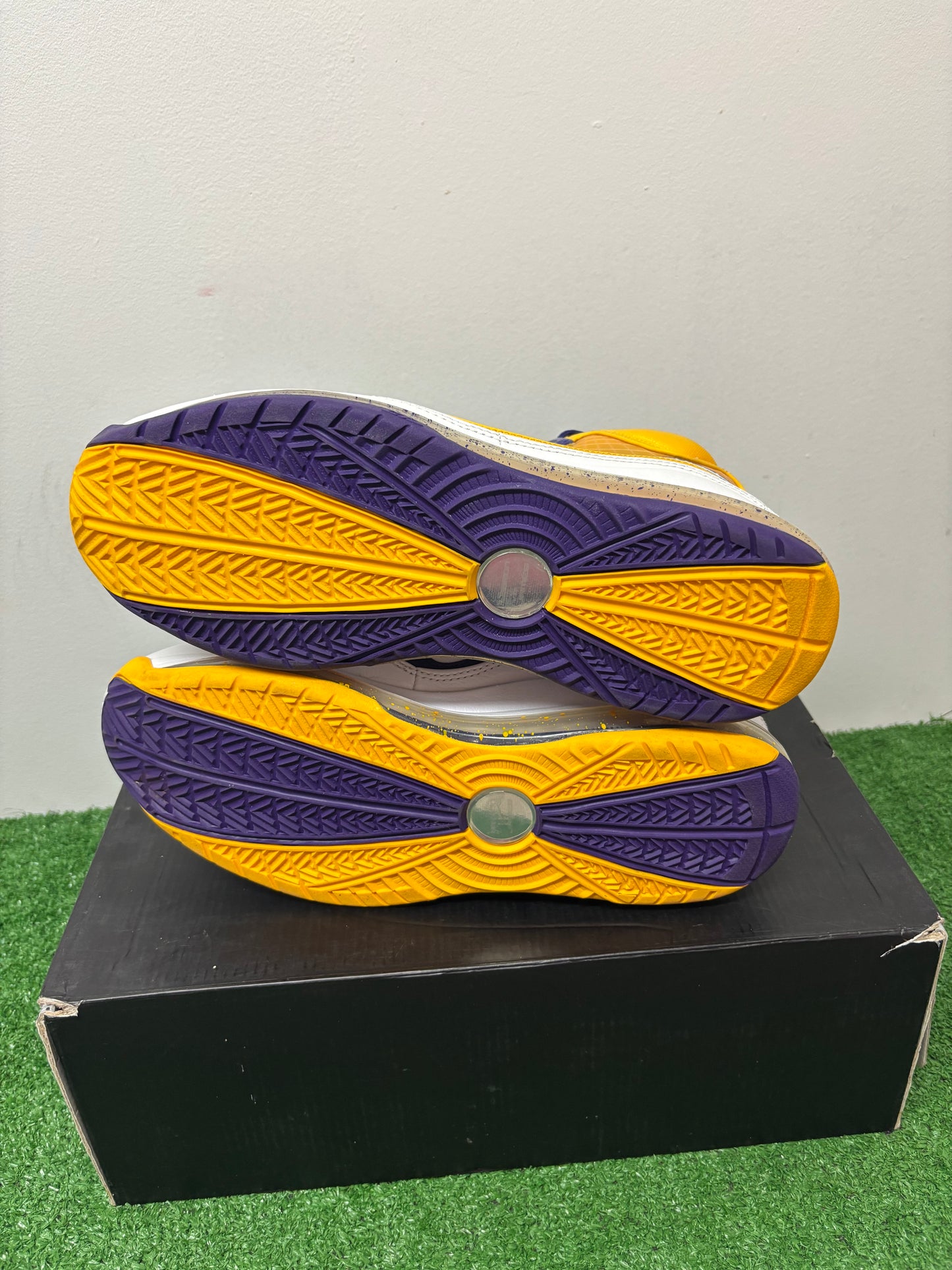 Nike LeBron 7 Media Size 8.5 $120 Men’s