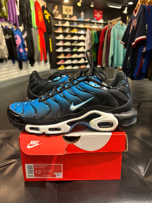 Nike Air Max 97 Photo Blue Size 12