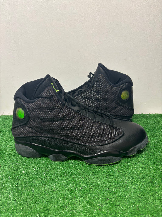 Jordan 13 Altitude Size 10.5 $200 Men’s