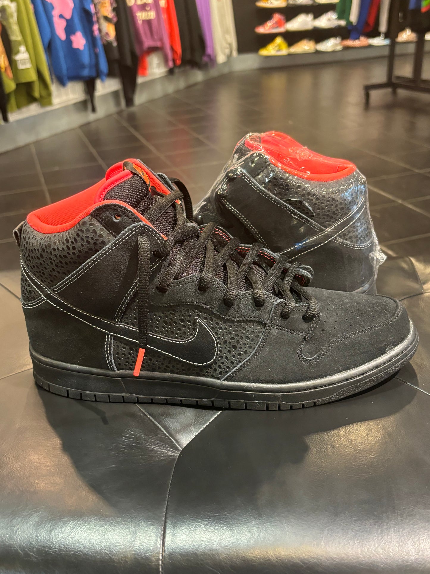 Nike Atomic Solar Dunk Size 12 $250 Men’s Shoes