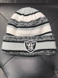 New Era NFL Las Vegas Raiders Beanie