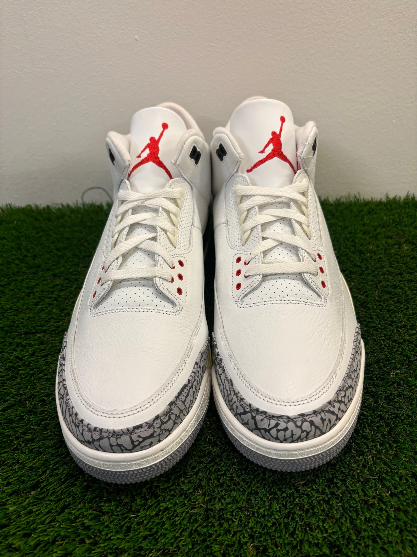 Air Jordan 3 Reimagined Size 17 Brand New Mens Shoes No Box $180