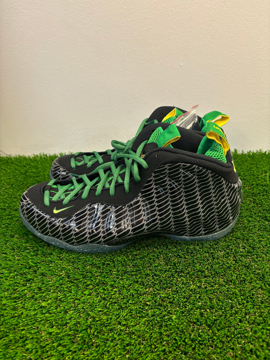 Nike Foam Oregon Duck Size 15 No Box New Size 15 $500 Men’s Shoes