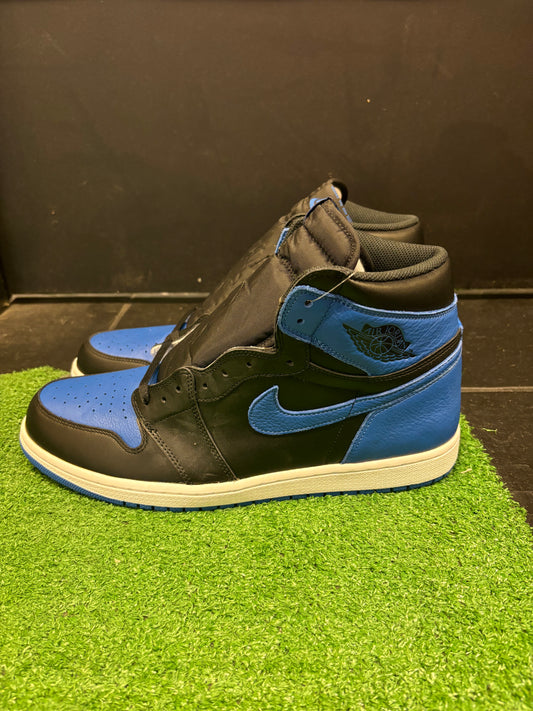 Air Jordan 1 Royal Size 15 New No Box Men’s Shoes $350