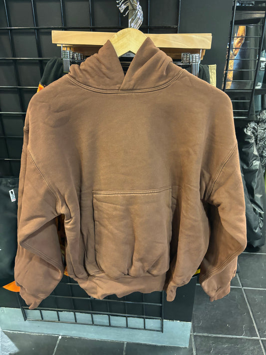 Yeezy Gap Light Brown Small $100