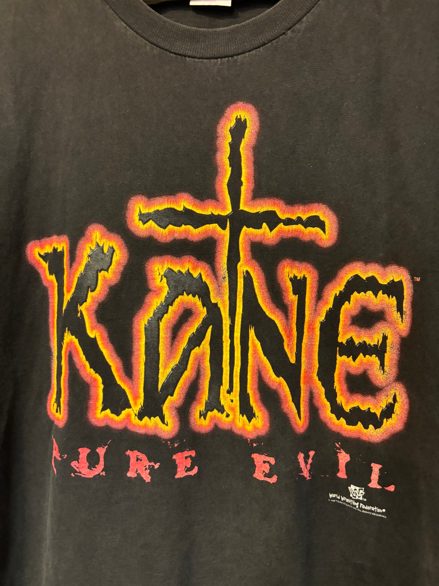 Vintage Kane Large 1998 23 By 30 $120