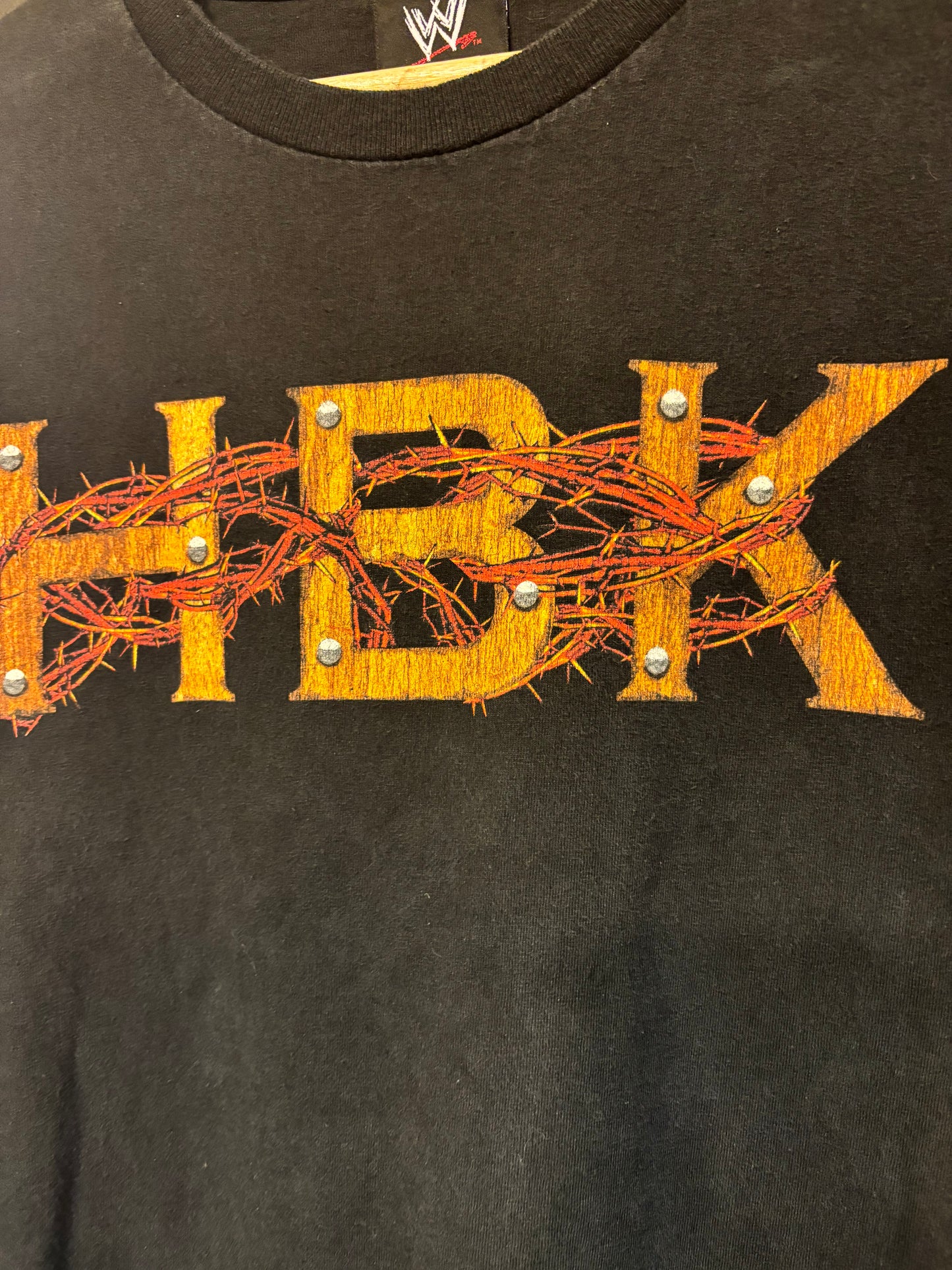 Vintage HBK Large 2002 $50