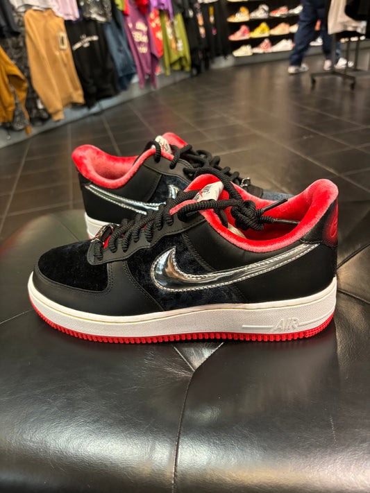 Nike AF1 Houston Size 9 Men’s Shoes $125