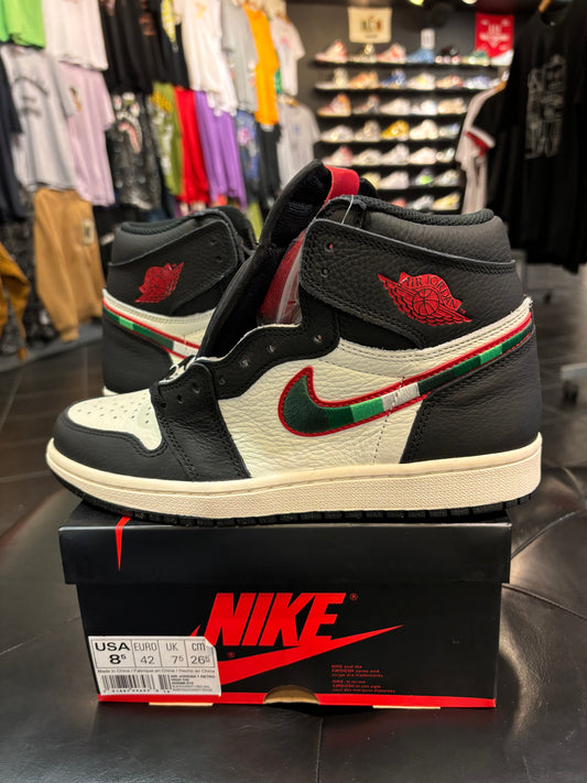 Jordan 1 Star Is Born 8.5 Men’s Shoes $150