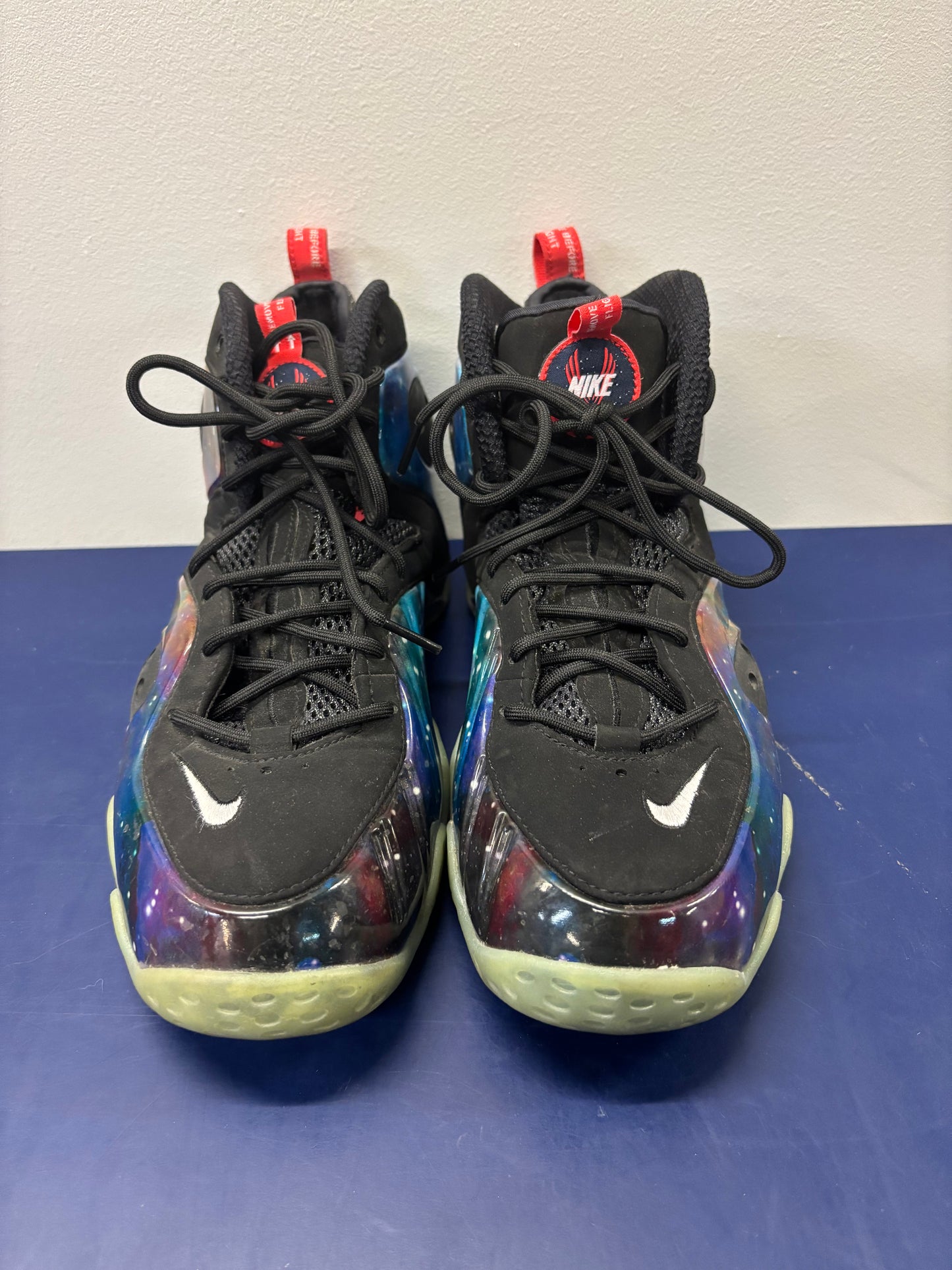 Nike Galaxy Rookie Size 10 $170 Men’s Shoes