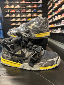 Nike Air Trainer SP Black Brand New