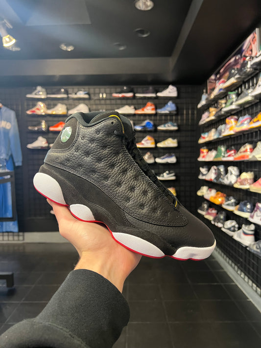 Men’s Air Jordan 13 Playoffs Brand New