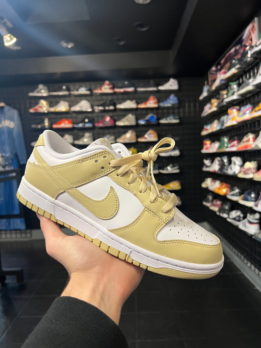 Nike Dunk Low Team Gold Size 13