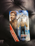 Mattel WWE Eddie Guerrero Action Figure Wrestlemania Edition