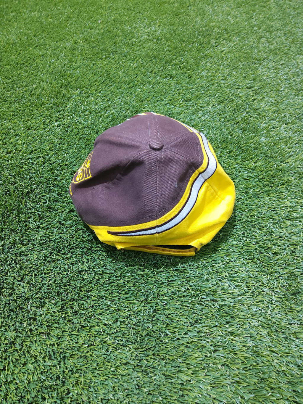 Chase Authentics Nascar UPS #88 Dale Jarret hat