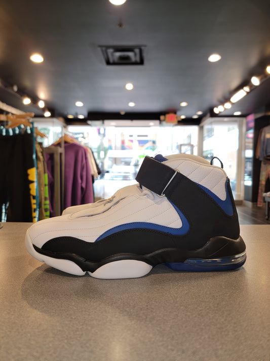 Nike Air Penny 4 size 12 Mens Shoes