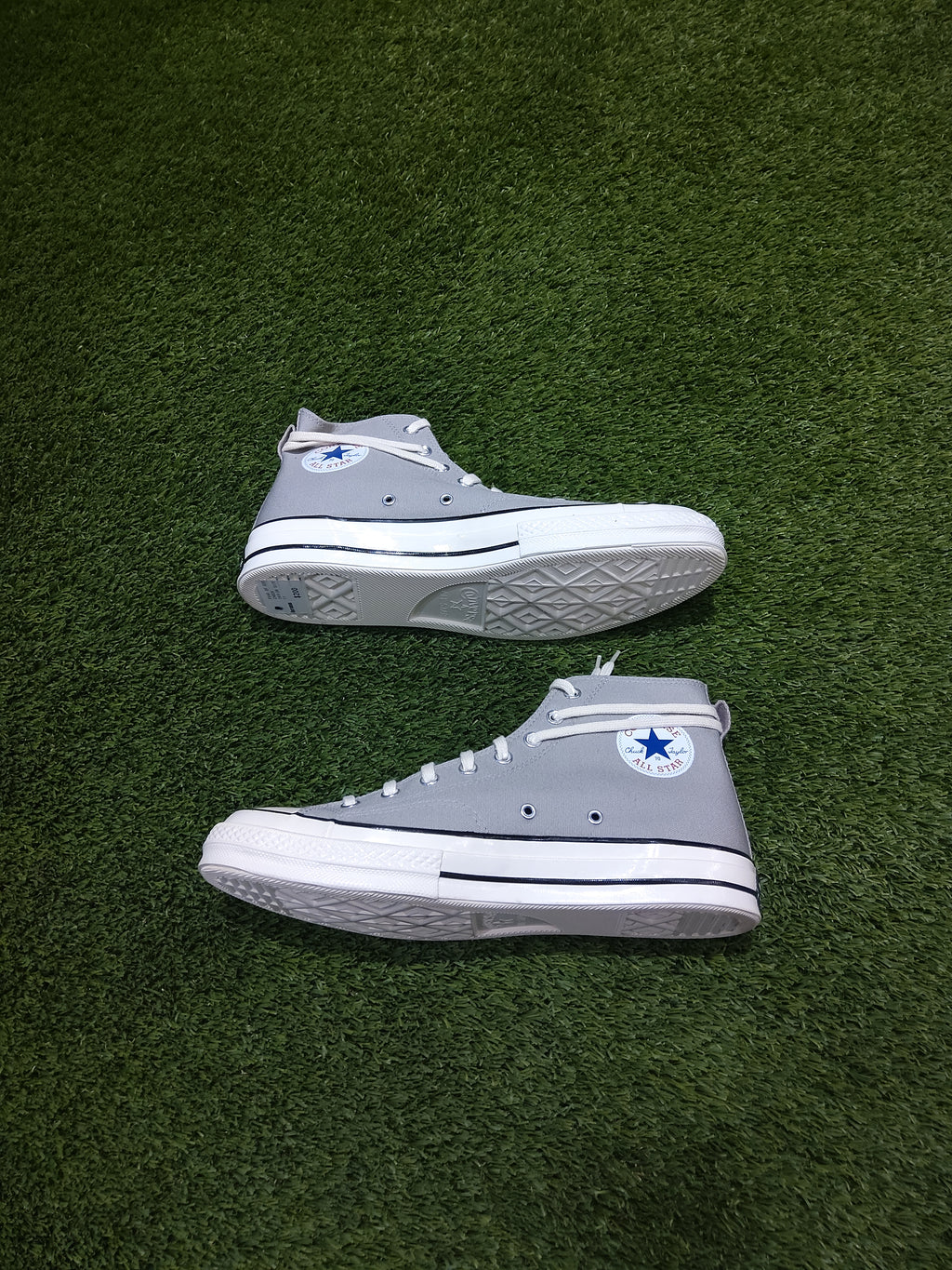 Chuck Taylor All star x Fear Of God Converse Size 11 Men's Shoes