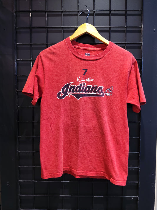 Lee Sport Cleveland Cavaliers #7 Lofton T-shirt Size Large