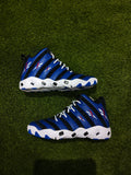 Reebok Tech 90s Big Hurt Frank Thomas Size 10 Men shoes