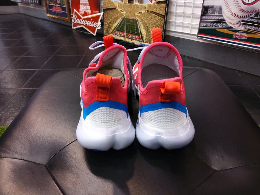 Nike Free Run Orbit 5.0 size 5y Grade School Shoes