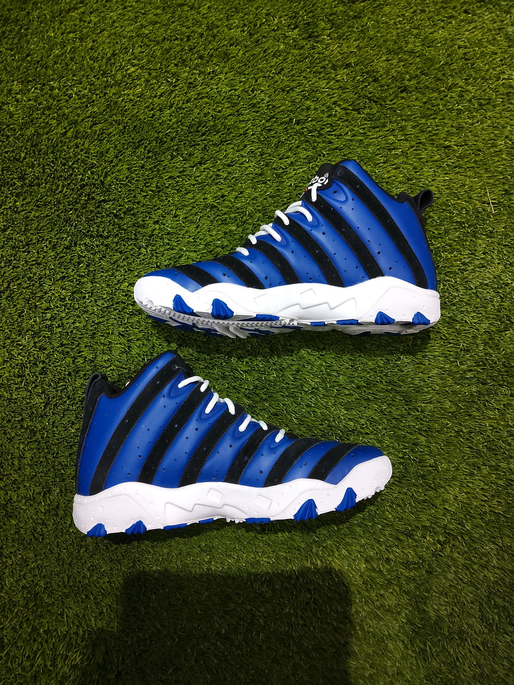 Reebok Tech 90s Big Hurt Frank Thomas Size 10 Men shoes